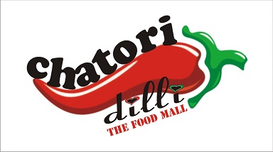 Chatori Dilli Label Device mark 3273321 Trademark