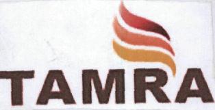 Tamra(label) Device mark 3281010 Trademark