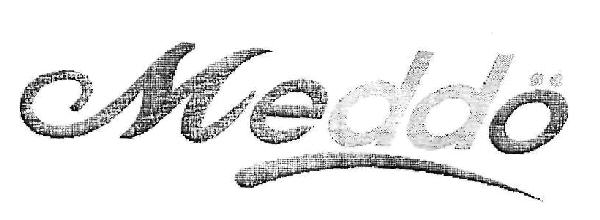 Meddo Device mark 3232854 Trademark