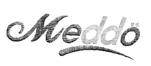 Meddo Device mark 3232855 Trademark