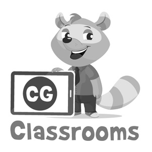 Cg Classrooms With Device Device mark 3273339 Trademark