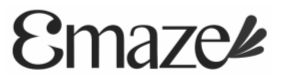 Emaze Logo Device mark 3266537 Trademark