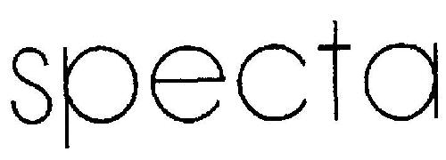 Specta Device mark 3307641 Trademark