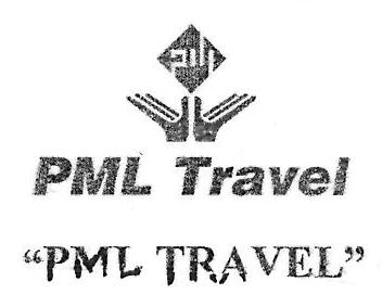 Pml Travel Device mark 3298941 Trademark