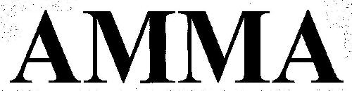 Amma Device mark 3228114 Trademark