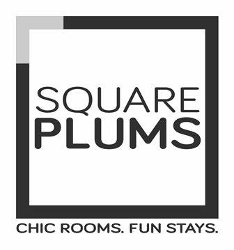 Square Plums Device mark 3273506 Trademark