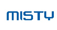 Misty Logo Device mark 3280939 Trademark
