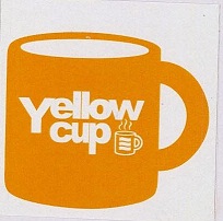 Yellow Cup Device mark 3280942 Trademark