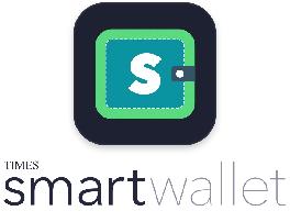 Times Smart Wallet (device) Device mark 3233023 Trademark