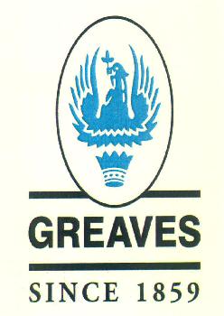 Greaves Device mark 3306807 Trademark