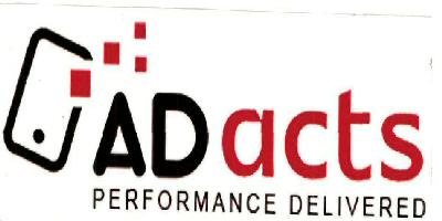 Ad Acts Performance Delivered Device mark 3275818 Trademark