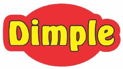 Dimple (label) Device mark 3274415 Trademark