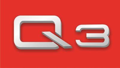 Q3 Device mark 3315522 Trademark