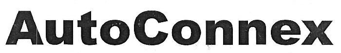 Auto Connex Device mark 3235841 Trademark