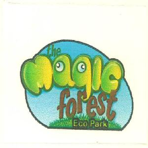 The Magic Forest Eco Park Device mark 3306833 Trademark