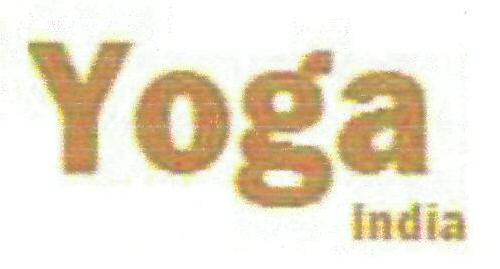 Yoga India Device mark 3315833 Trademark