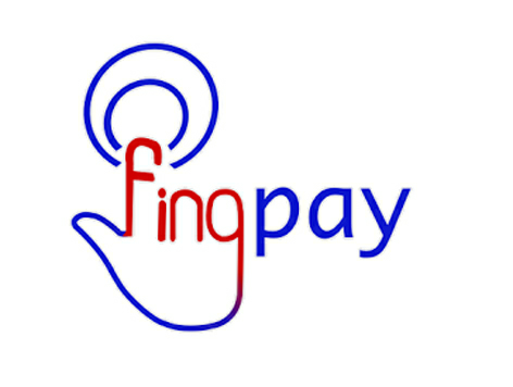 Fingpay Device mark 3288621 Trademark