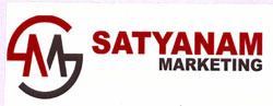Satyanam Marketing With Sm Logo Device mark 3315684 Trademark
