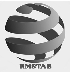 Rmstab (with Device) Device mark 3315545 Trademark