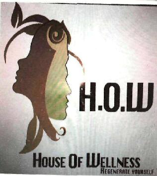 House Of Wellness Device mark 3274442 Trademark