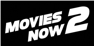 Movies Now2 Device Black & White Device mark 3253525 Trademark
