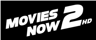 Movies Now 2 Hd Device Black & White Device mark 3253528 Trademark