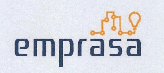 Emprasa Device mark 3306709 Trademark