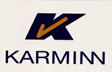 K Karminn Device mark 3288648 Trademark