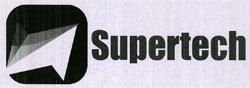 Supertech With Miscellaneous Device Device mark 3306873 Trademark