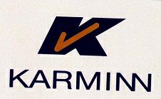 K Karminn Device mark 3288650 Trademark