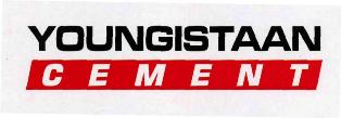 Youngistaan Cement (label) Device mark 3283667 Trademark