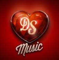 Ds Music (label) Device mark 3315421 Trademark