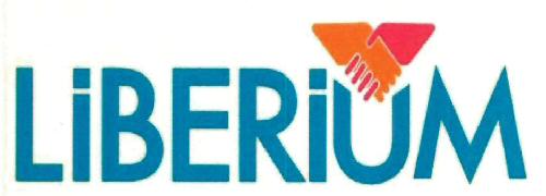 Liberium Device mark 3283680 Trademark