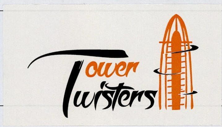 Tower Twisters Device mark 3223726 Trademark