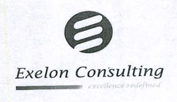 Exelon Consulting With Logo Device mark 3281127 Trademark