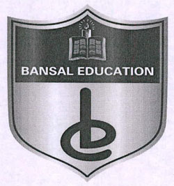 Bansal Education With Be Logo Device mark 3306896 Trademark
