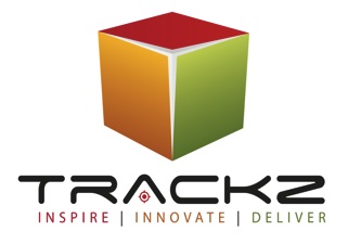 Trackz Device mark 3314417 Trademark