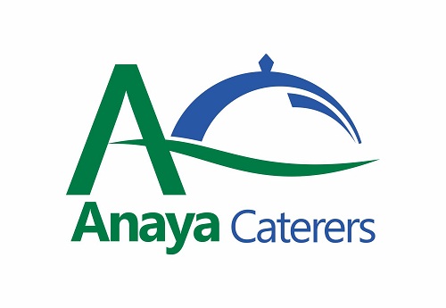 Anaya Caterers Device mark 3283583 Trademark