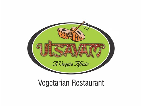 Utsavam - A Veggie Affair Device mark 3283584 Trademark