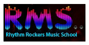 Rms Rhythm Rockers Music School Device mark 3282172 Trademark