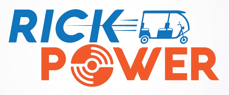 Rick Power With Device Device mark 3243772 Trademark