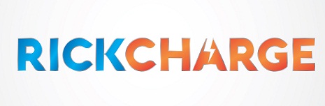Rickcharge Device mark 3243774 Trademark