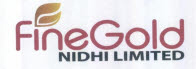 Finegold Nidhi Limited Device mark 3296423 Trademark