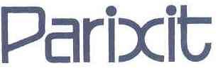 Parixit Device mark 3323349 Trademark