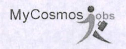 Mycosmos Obs With Device Of Man Device mark 3291453 Trademark