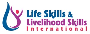 Life Skills& Livelihood Skills International With Device Device mark 3314507 Trademark