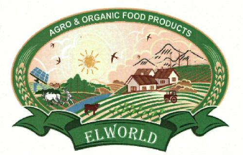 Elworld Agro & Organic Food Products Device mark 3323672 Trademark