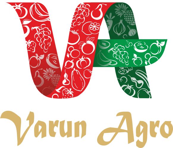 Varun Agro Processing Foods Private Limited Device mark 3289100 Trademark
