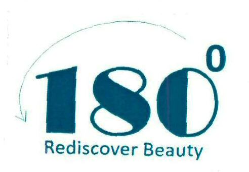 180 Rediscover Beauty Device mark 3296487 Trademark