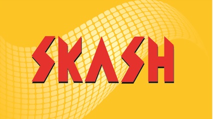 Skash Device mark 3296490 Trademark